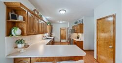 9400 N Campbell Court, Kansas City, MO 64155