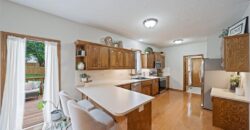 9400 N Campbell Court, Kansas City, MO 64155