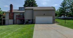 5225 NW 82nd Terrace, Kansas City, MO 64151