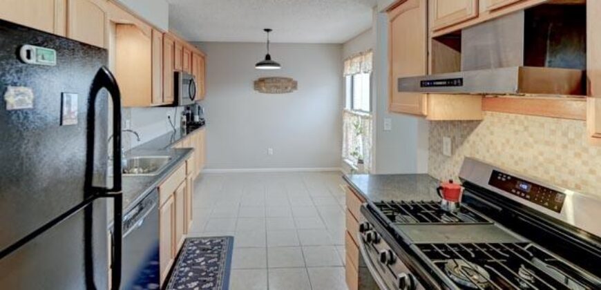 5225 NW 82nd Terrace, Kansas City, MO 64151