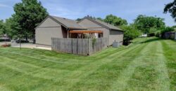 5225 NW 82nd Terrace, Kansas City, MO 64151