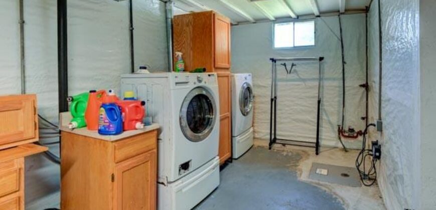 5225 NW 82nd Terrace, Kansas City, MO 64151