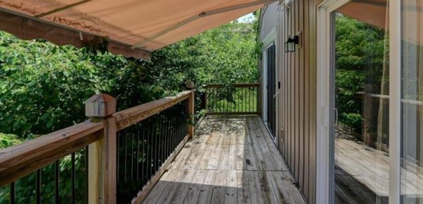 5225 NW 82nd Terrace, Kansas City, MO 64151