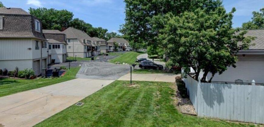 5225 NW 82nd Terrace, Kansas City, MO 64151