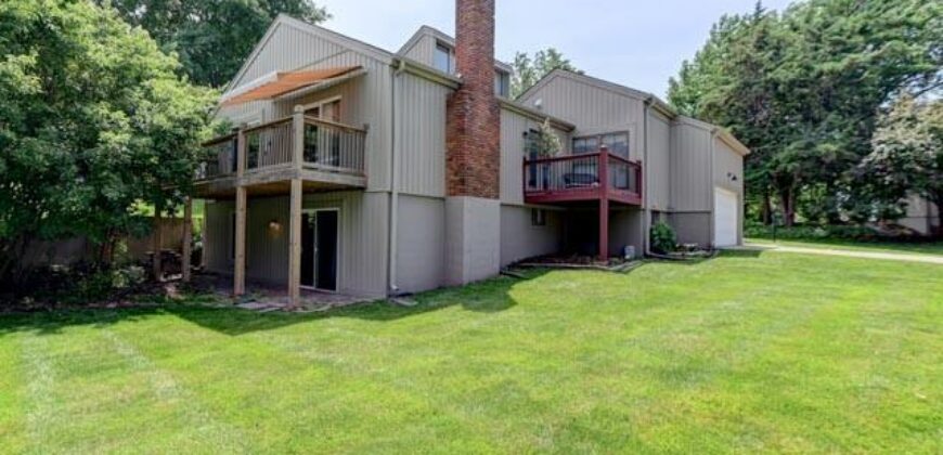 5225 NW 82nd Terrace, Kansas City, MO 64151