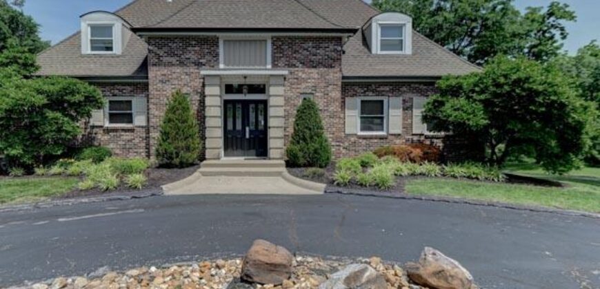 5225 NW 82nd Terrace, Kansas City, MO 64151