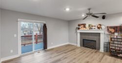 2312 NE 72ND Street, Kansas City, MO 64118