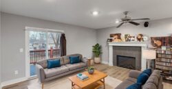 2312 NE 72ND Street, Kansas City, MO 64118