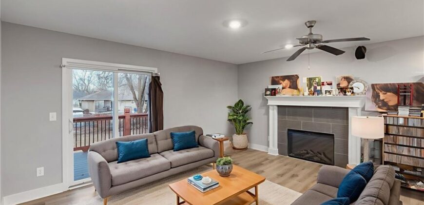 2312 NE 72ND Street, Kansas City, MO 64118