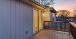 2312 NE 72ND Street, Kansas City, MO 64118