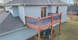 2312 NE 72ND Street, Kansas City, MO 64118