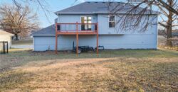 2312 NE 72ND Street, Kansas City, MO 64118