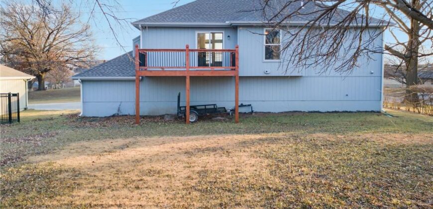 2312 NE 72ND Street, Kansas City, MO 64118