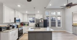2312 NE 72ND Street, Kansas City, MO 64118