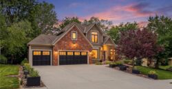 14345 NW 65th Place, Parkville, MO 64152
