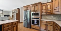 14345 NW 65th Place, Parkville, MO 64152