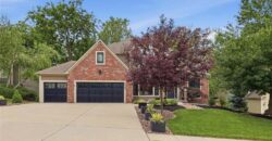 14345 NW 65th Place, Parkville, MO 64152