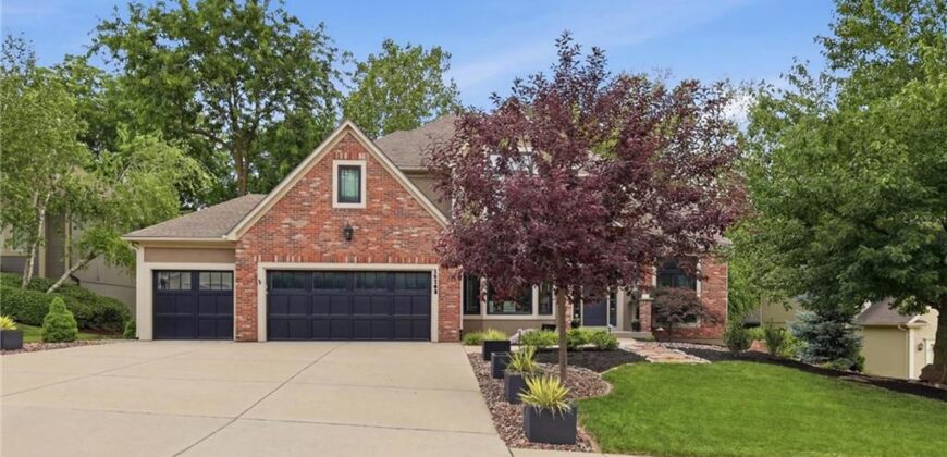 14345 NW 65th Place, Parkville, MO 64152