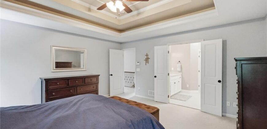 14345 NW 65th Place, Parkville, MO 64152