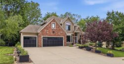 14345 NW 65th Place, Parkville, MO 64152