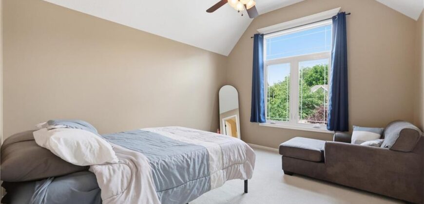 14345 NW 65th Place, Parkville, MO 64152