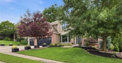 14345 NW 65th Place, Parkville, MO 64152