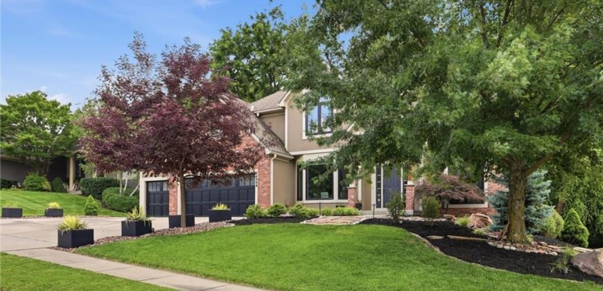 14345 NW 65th Place, Parkville, MO 64152