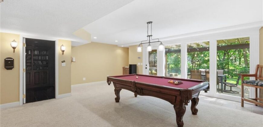 14345 NW 65th Place, Parkville, MO 64152