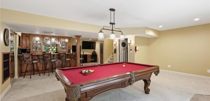 14345 NW 65th Place, Parkville, MO 64152
