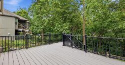 14345 NW 65th Place, Parkville, MO 64152