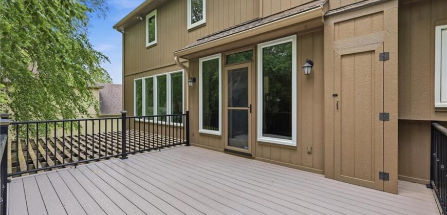 14345 NW 65th Place, Parkville, MO 64152