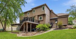 14345 NW 65th Place, Parkville, MO 64152
