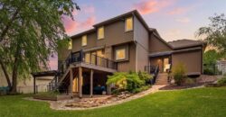 14345 NW 65th Place, Parkville, MO 64152