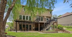 14345 NW 65th Place, Parkville, MO 64152