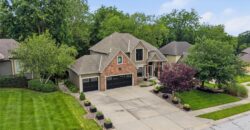 14345 NW 65th Place, Parkville, MO 64152