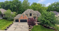 14345 NW 65th Place, Parkville, MO 64152