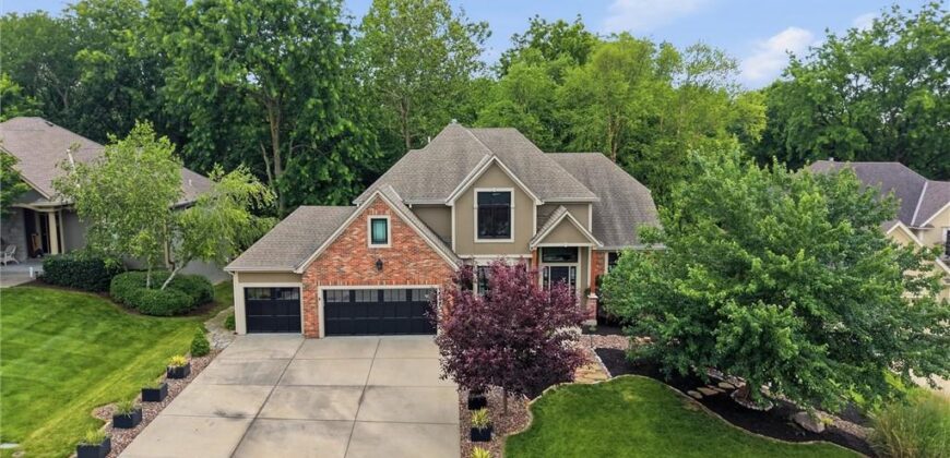 14345 NW 65th Place, Parkville, MO 64152