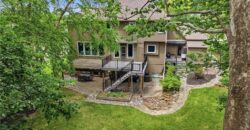 14345 NW 65th Place, Parkville, MO 64152