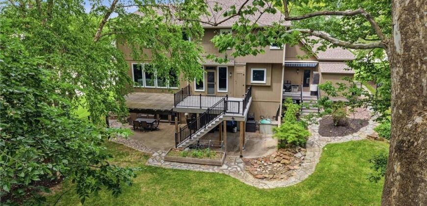 14345 NW 65th Place, Parkville, MO 64152
