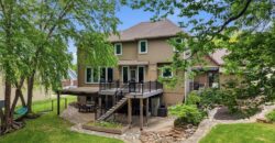 14345 NW 65th Place, Parkville, MO 64152