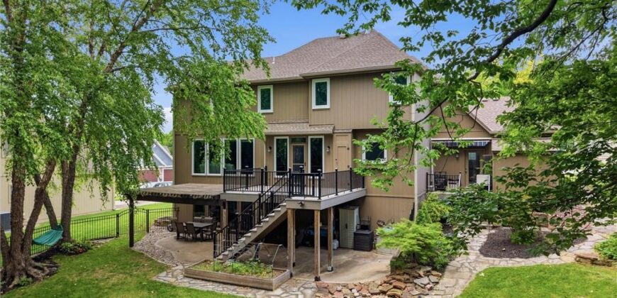 14345 NW 65th Place, Parkville, MO 64152