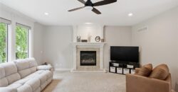 14345 NW 65th Place, Parkville, MO 64152