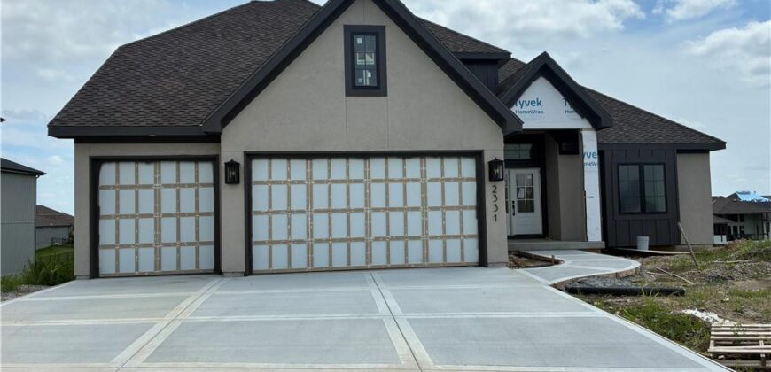12440 N Arbor Way, Platte City, MO 64079