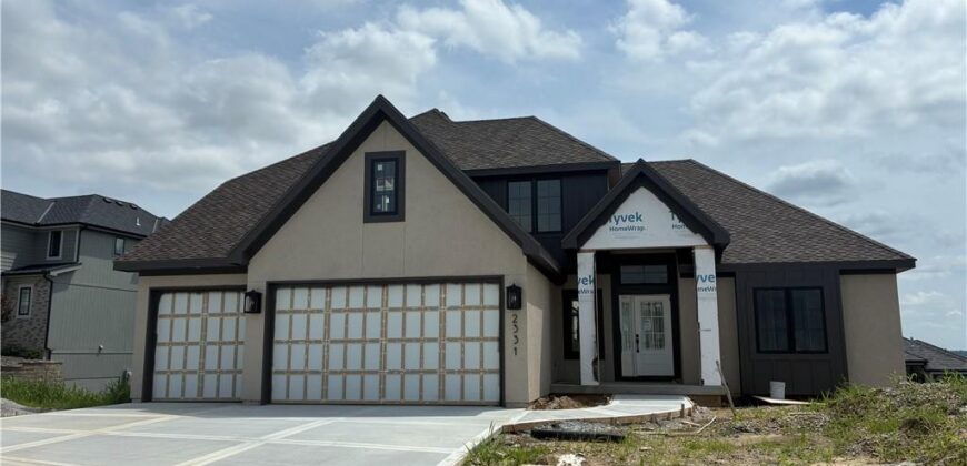 12440 N Arbor Way, Platte City, MO 64079