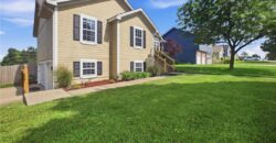 11131 N Lewis Avenue, Kansas City, MO 64157