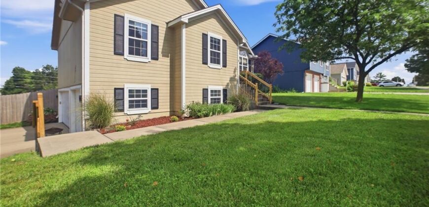 11131 N Lewis Avenue, Kansas City, MO 64157