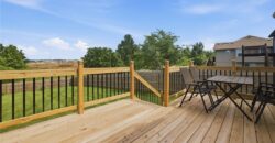 11131 N Lewis Avenue, Kansas City, MO 64157