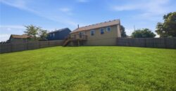 11131 N Lewis Avenue, Kansas City, MO 64157