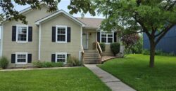 11131 N Lewis Avenue, Kansas City, MO 64157