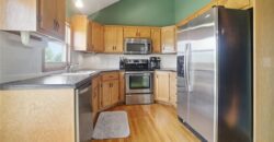 11131 N Lewis Avenue, Kansas City, MO 64157
